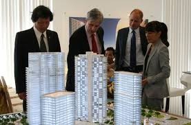 Người nước ngoài mua nhà ở Hà Nội phải 'lách' Hiện chưa có con số thống kê chính xác của cơ quan chức năng về việc người nước ngoài mua nhà tại Hà Nội
