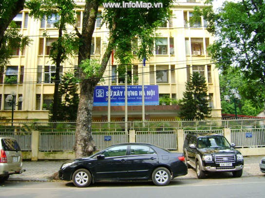 Hà Nội lên kế hoạch “siết” trụ sở làm việc và nhà, đất công Hà Nội yêu cầu báo cáo phương án sắp xếp, xử lý các cơ sở nhà, đất và trụ sở làm việc, cơ sở hoạt động sự nghiệp.