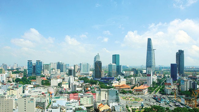 Lo sợ nhà đất bị ảnh hưởng, HoREA kiến nghị chưa đánh thuế HoREA kiến nghị chưa nên đánh thuế tài sản