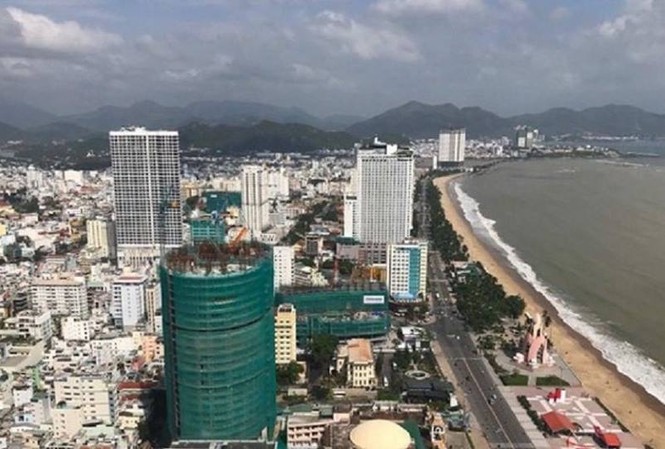 Đề xuất ‘giải cứu’ condotel của Bộ TN&MT bất cập, không hợp lý HoREA chỉ rõ đề xuất Giải cứu condotel của Bộ TN&MT bất cập không hợp lý