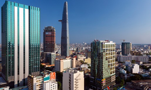 Lo vỡ quy hoạch, TPHCM lại phản đối căn hộ dưới 45 m2 TPHCM đang siết chặt việc cấp phép nhà cao tầng ở trung tâm