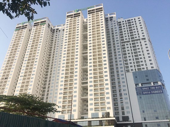 Căn hộ cắt lỗ chạy Tết: Giảm giá 200 triệu, thưởng cò 100 triệu Nguồn cung căn hộ tăng mạnh