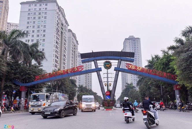 Đề nghị hạ chuẩn phòng cháy ở 17 chung cư không có khả năng khắc phục Hà Nội đề nghị hạ chuẩn phòng cháy ở 17 chung cư không có khả năng khắc phục