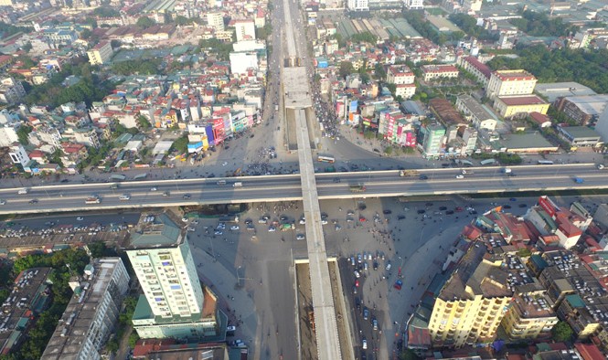 Thêm dự án BT điền tên vào danh sách thu hồi đất năm 2018 Thêm dự án BT điền tên vào danh sách thu hồi đất năm 2018 của Hà Nội (Ảnh minh họa).