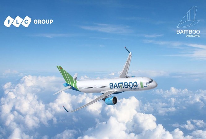Chính thức cho phép thành lập Hãng hàng không Bamboo Airways Chính thức cho phép thành lập Hãng hàng không Bamboo Airways.