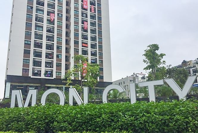 Vụ hàng trăm căn hộ hụt diện tích: Chủ đầu tư sẽ đo lại toàn bộ căn hộ Chủ đầu tư dự án chung cư Mon City chấp thuận đo lại toàn bộ căn hộ.