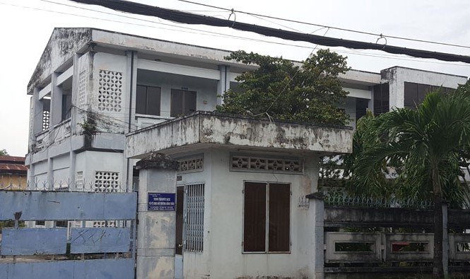 Nghi vấn trong đấu thầu dự án ở Kiên Giang BQLDA của Trung tâm nước và vệ sinh nông thôn Kiên Giang, nơi có nhiều nghi vấn trong đấu thầu
