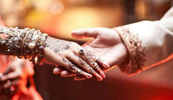 Cặp vợ chồng Ấn Độ kết hôn sau khi đã chết 18 năm Ảnh minh họa: starxnsi