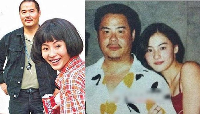 Từ cô gái giang hồ nợ đầm đìa đến ngọc nữ điện ảnh Trương Bá Chi bên cha mình, ông "Dũng râu".