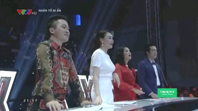 Thí sinh giống Bi Rain khiến giám khảo X Factor phấn khích Thí sinh giống Bi Rain khiến giám khảo X Factor phấn khích