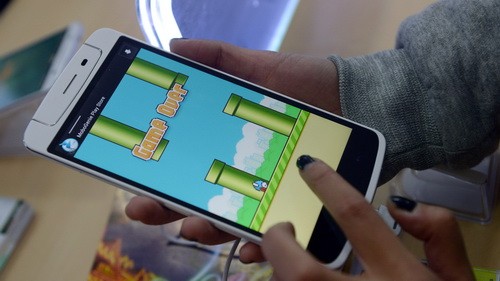 Tác giả Flappy Bird: Gỡ bỏ trò chơi vì... gây nghiện Tác giả Flappy Bird: Gỡ bỏ trò chơi vì... gây nghiện