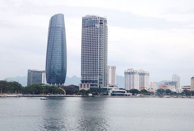 Đà Nẵng không phát hiện tham nhũng, lãng phí? Đà Nẵng không phát hiện tham nhũng, lãng phí?
