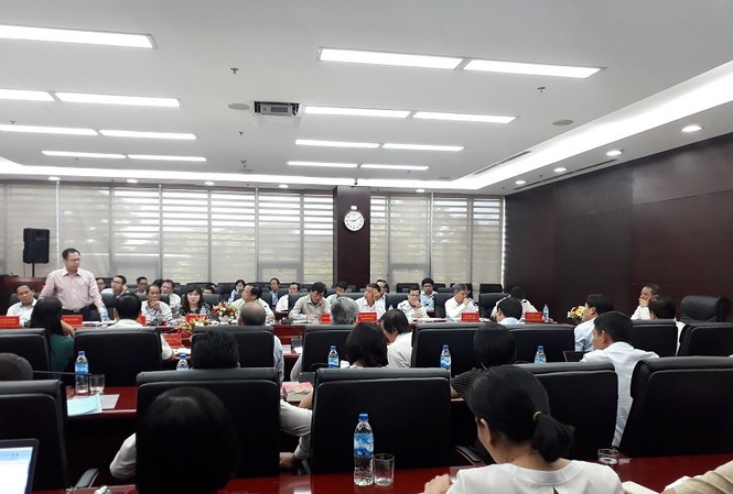 Đà Nẵng xử lý nghiêm các biểu hiện tiêu cực của cán bộ, công chức Đà Nẵng xử lý nghiêm các biểu hiện tiêu cực của cán bộ, công chức