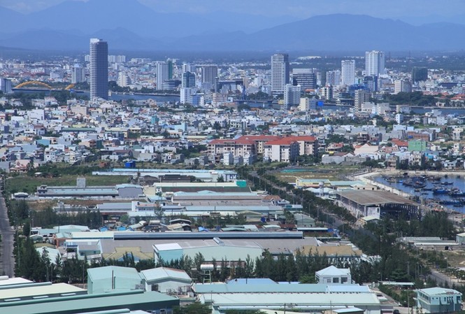 Đã Nẵng phê duyệt chiến lược nhà ở đến năm 2020 UBND thành phố Đà Nẵng đặt mục tiêu đến năm 2020 diện tích nhà ở bình quân đầu người toàn thành phố đạt trên 28m2/người.