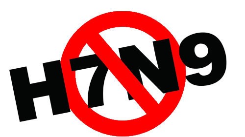 Thêm 2 trường hợp nhiễm H7N9 ở Trung Quốc Thêm 2 trường hợp nhiễm H7N9 ở Trung Quốc