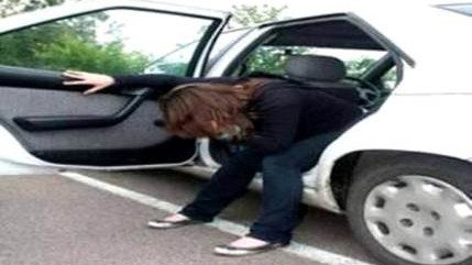 Bí quyết đánh tan cơn say xe dịp Tết Bí quyết đánh tan cơn say xe dịp Tết