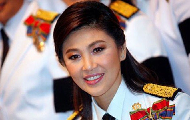 Thủ tướng Thái Lan bị triệu tập nghe cáo trạng tham nhũng Thủ tướng Thái Lan Yingluck Shinawatra bị triệu tập nghe cáo trạng tham nhũng