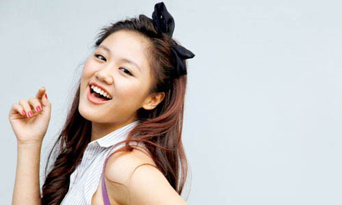 Văn Mai Hương tiết lộ lý do chia tay Lê Hiếu Ca sỹ Văn Mai Hương