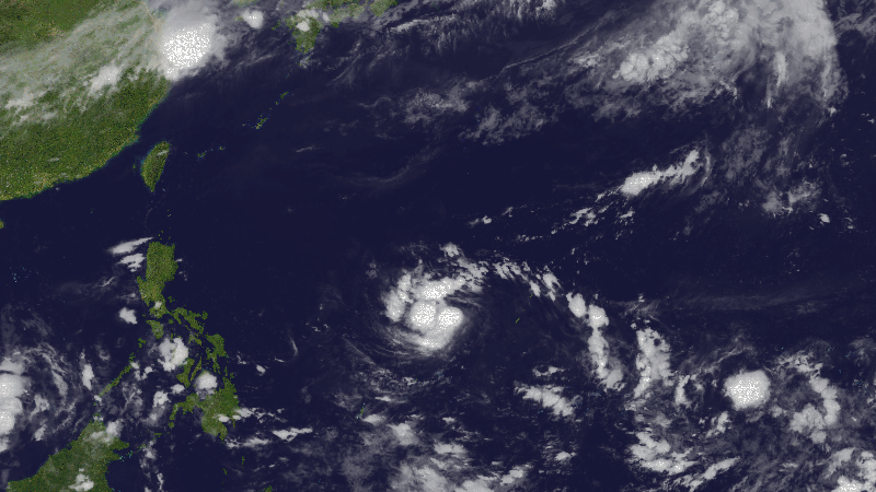 Philippines sơ tán dân tránh siêu bão Siêu bão Rammasun sắp đổ bộ Philippines
