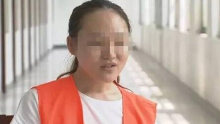 Người mẫu bán dâm '3 đêm, 2 tỷ đồng' là… đàn ông Sunjing Ya sau khi bị bắt giữ