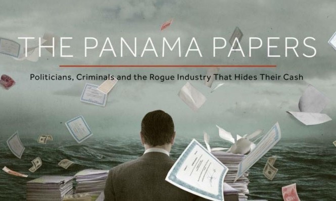 Chuyên gia ngân hàng khẳng định CIA đứng sau vụ Hồ sơ Panama Hình minh họa