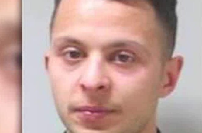 Nghi phạm khủng bố Paris bị dẫn độ về Pháp Nghi phạm khủng bố Salah Abdeslam