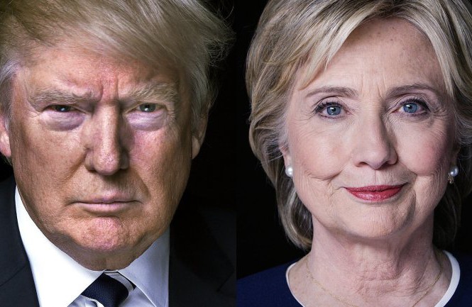 Nghị sĩ Mỹ nhận định Trump có thể thua Hillary tại nhiều bang Ông Donald Trump có thể thua bà Hillary Clinton tại các bang quan trọng của Mỹ.