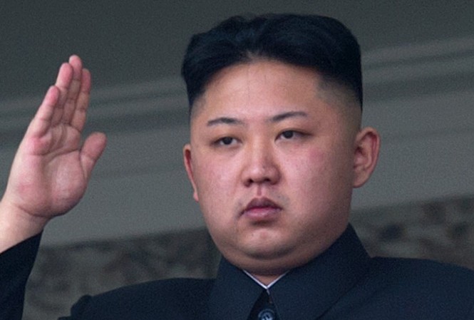 Triều Tiên công khai tử hình 2 quan chức cấp cao Lãnh đạo tối cao Triều Tiên Kim Jong Un