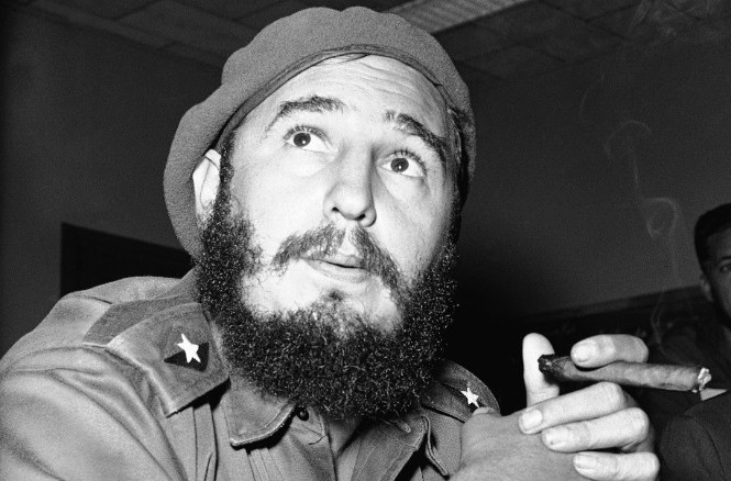 Lãnh đạo thế giới từng nhận xét thế nào về ông Fidel Castro? Cựu Chủ tịch Cuba Fidel Castro vừa qua đời ở tuổi 90