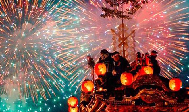 Vì sao Nhật Bản không ăn Tết âm lịch? Nhật Bản bỏ hoàn toàn ăn Tết âm lịch từ năm 1872
