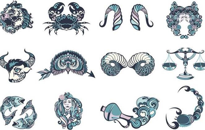 Thứ sáu của bạn: Bạch Dương đong đưa, Nhân Mã bị phản bội Hình minh họa.