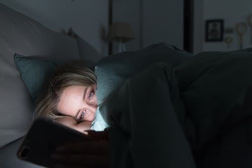 Những nguyên nhân bất ngờ đằng sau ác mộng Chính những hoạt động hàng ngày là nguyên nhân gây ác mộng.