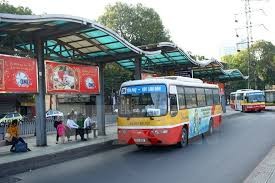 Hà Nội sẽ tăng hơn 1.000 xe bus theo tiêu chuẩn châu Âu Hà Nội đang nỗ lực nâng cao chất lượng hệ thống vận tải bằng xe bus
