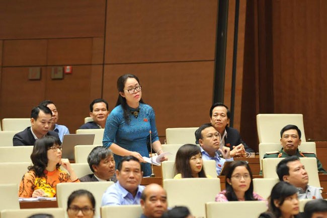 Hà Nội xác minh bằng cấp của bà Dương Minh Ánh Thanh tra Thành phố kết luận nội dung tố cáo bà Dương Minh Ánh dùng bằng không đúng quy định là không có cơ sở.