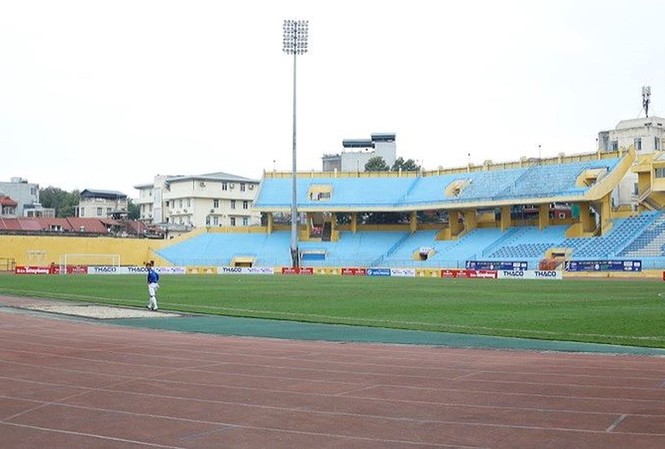Hà Nội xây mới sân Hàng Đẫy phục vụ SEA Games 31 Sân vận động Hàng Đẫy sẽ được xây mới và hoàn thành trước tháng 10/2021