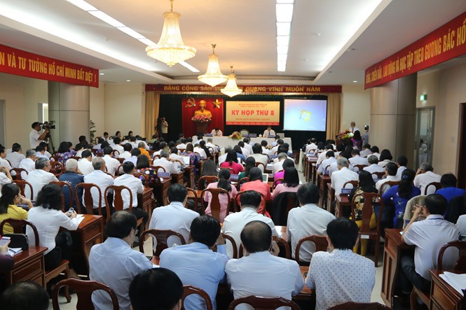 Giám đốc Sở ngoại vụ Đồng Nai có số phiếu tín nhiệm thấp nhiều nhất Giám đốc Sở ngoại vụ Đồng Nai có số phiếu tín nhiệm thấp nhiều nhất