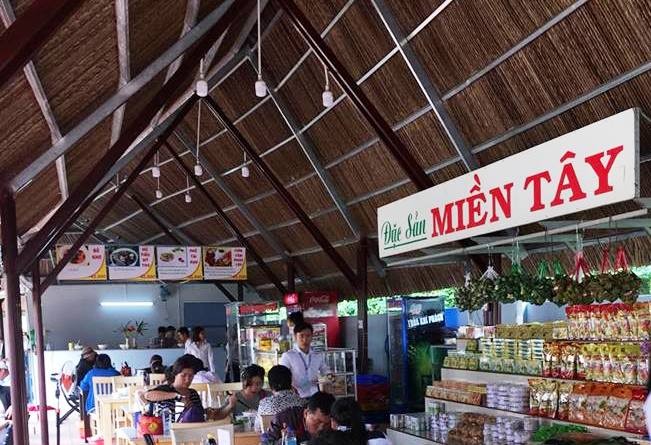Phương Trang đưa vào vận hành trạm dựng nghỉ tại Bến Tre Hãng xe khách Phương Trang - FUTA Bus Lines tiếp tục khai trương trạm dừng chân mới tại tỉnh Bến Tre.