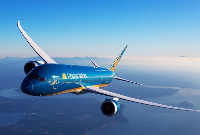 Máy bay Vietnam Airlines hạ cánh khẩn cấp tại Ấn Độ để cứu hành khách Máy bay Vietnam Airlines hạ cánh khẩn cấp tại Ấn Độ để cứu hành khách
