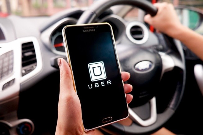 Bộ trưởng Giao thông: Học châu Âu để quản Uber, Grab Uber được Tòa án Công lý Châu Âu (ECJ) xem là dịch vụ taxi, không phải là dịch vụ công nghệ.