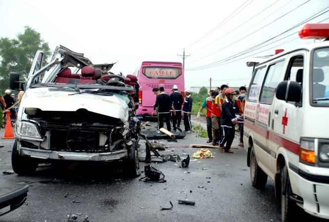 Thủ tướng yêu cầu triển khai các biện pháp ATGT dịp 30/4, 1/5 Thủ tướng yêu cầu triển khai các biện pháp ATGT dịp 30/4, 1/5