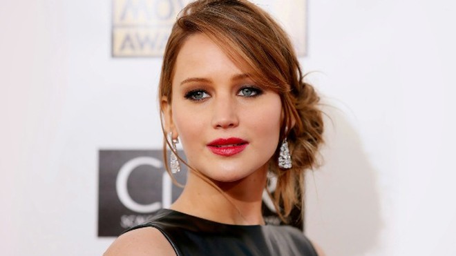Jennifer Lawrence không còn 'bốc hỏa' vì chuyện ảnh nóng Jennifer Lawrence