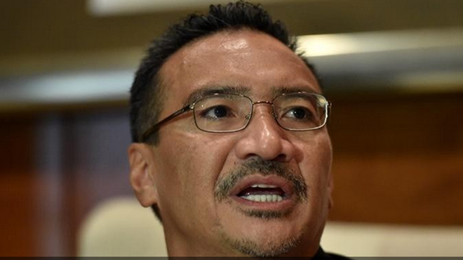 Malaysia kêu gọi Đông Nam Á hợp tác chống IS Ông Hishammuddin Hussein