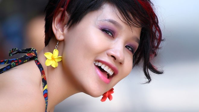 Bài hát yêu thích tháng 11: Chờ ca sỹ trẻ thăng hoa Ca sĩ Mai Khôi