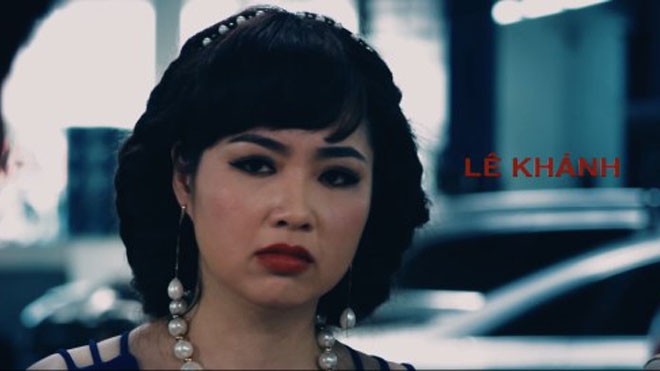 “Nghẹt thở” những màn rượt đuổi của “Tốc độ và Đường Cong“ “Nghẹt thở” những màn rượt đuổi của “Tốc độ và Đường Cong“