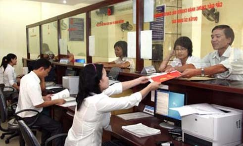 Ba đối tượng được đề xuất tăng lương năm 2015 Ba đối tượng được đề xuất tăng lương năm 2015