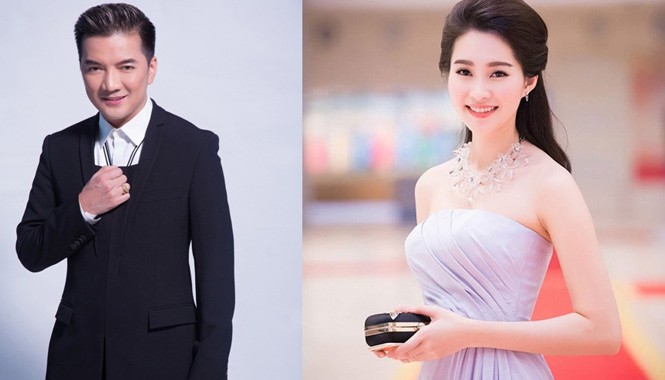 Đàm Vĩnh Hưng, Đặng Thu Thảo ngồi ghế nóng cuộc thi nhan sắc Đàm Vĩnh Hưng, Đặng Thu Thảo ngồi ghế nóng cuộc thi nhan sắc