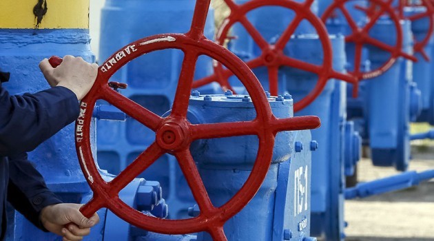 Ukraine đòi phạt Gazprom gần 3,3 tỷ USD vì 'độc quyền' Ảnh minh họa.