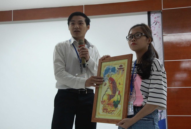 Tìm kiếm ý tưởng phát triển du lịch cho “Hòn ngọc Viễn Đông” Tìm kiếm ý tưởng phát triển du lịch cho “Hòn ngọc Viễn Đông”