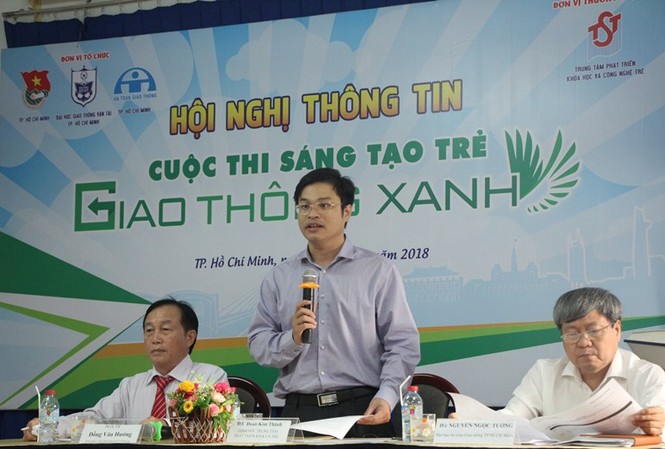 TPHCM: Hiến kế giải quyết bài toán giao thông đô thị TPHCM: Hiến kế giải quyết bài toán giao thông đô thị