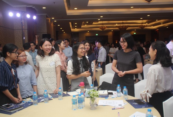 Hàng ngàn bạn trẻ tham dự ngày hội 'Phát triển vượt xa giới hạn' Hàng ngàn bạn trẻ tham dự ngày hội 'Phát triển vượt xa giới hạn'